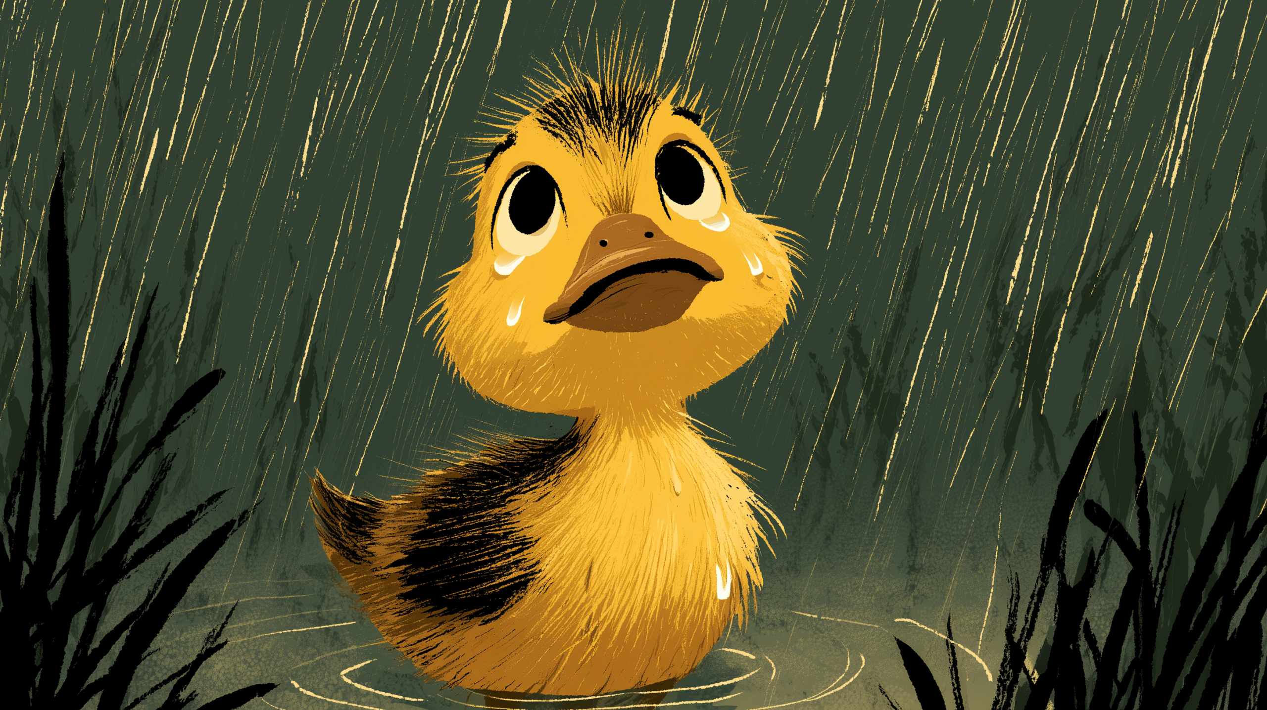 Stories That Heal: The Hidden Therapy in Every Tale We Tell